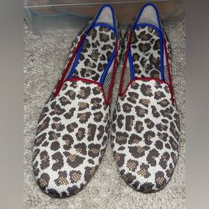 Rothy’s Loafers size 9